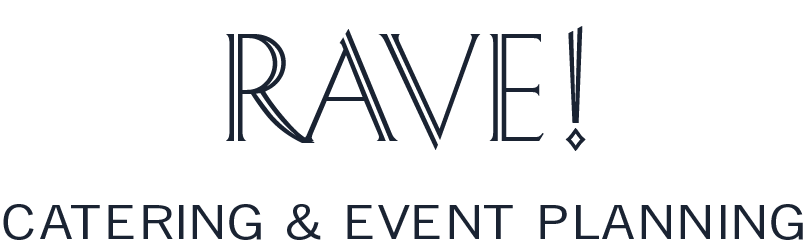 Rave! Caterers